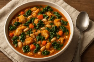 Florentijnse Ribollita