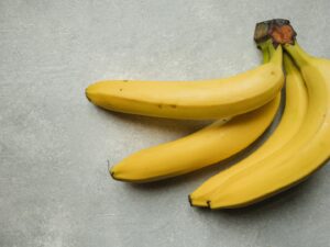 Gebakken Banaan