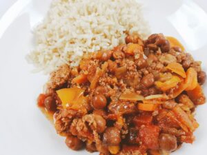 Chili con Carne